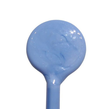 Moretti Ljusblå Pastell, Ø6mm