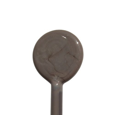 Moretti Mörkgrå Pastell, Ø6mm