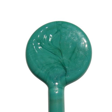 Moretti Bensin-Grön Pastell, Ø6mm