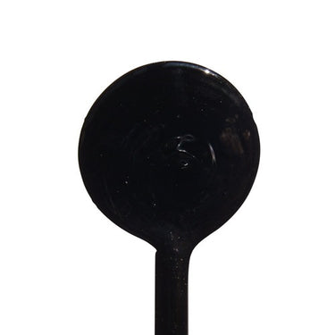 Moretti Intensive Black Pastell, Ø6mm