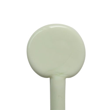 Moretti Uranium Yellow Pastell, Ø6mm