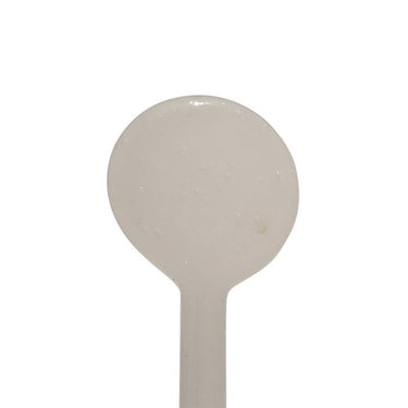 Moretti Alabaster Vit, Ø6mm