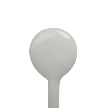 Moretti Snow White Alabastro, Ø6mm