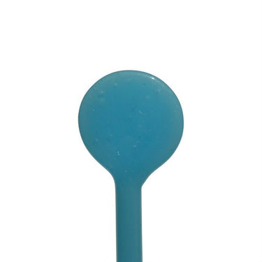 Moretti Light Turkos Alabastro, Ø6mm