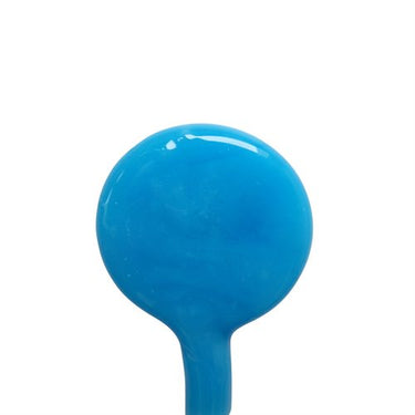 Moretti Medium Turkos Alabastro, Ø6mm