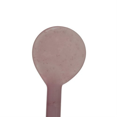 Moretti Ljusrosa Alabastro, Ø6mm