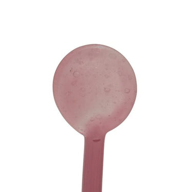 Moretti Mörkrosa Alabaster, Ø6mm