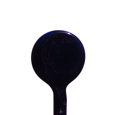 Moretti Cobalt Blue Alabastro, Ø6mm