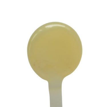 Moretti Yellow Opal , Ø6mm