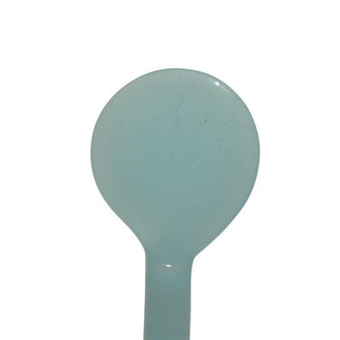 Moretti Ljus Himmelsblå Opal , Ø6mm