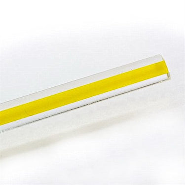 Moretti Klar Med Gul Innerkärna, Ø6mm