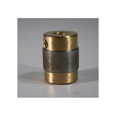 Diamantsliphuvud, 25 mm Fin