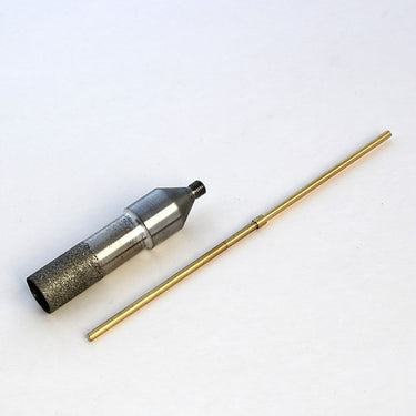 Diamanthålsborr 4mm. för Proxxon