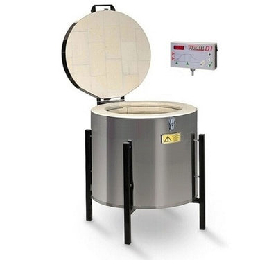 Pyrotec Keramikovn PY 195 HD med styrenhet