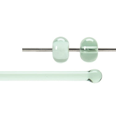 Bullseye Pine Green Transp 1841-0576