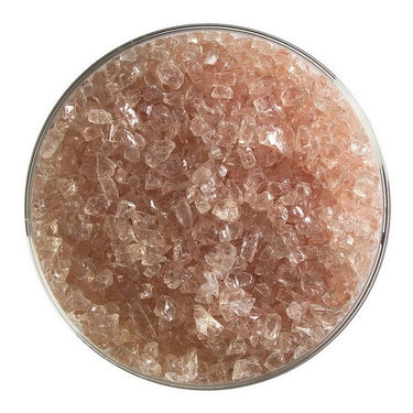 Be 1859-0003 Rabarber/Rosa/Grön Transp. Fritt Grov