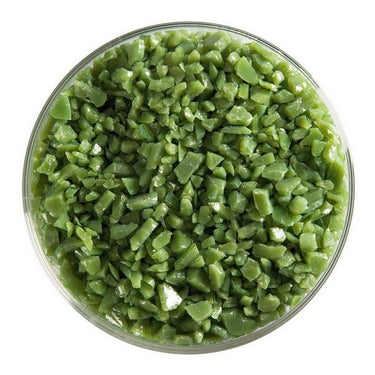 Be 0212-0003 Olivgrön Opak Fritt Grov