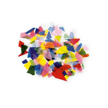 Bullseye Mini Mix Confetti 8418-85, 100g