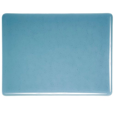 1406-0030 Stålblå Transp. 3 mm