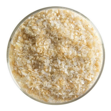 Be 0309-0002 Rödbrun Opaque Fritt Medium