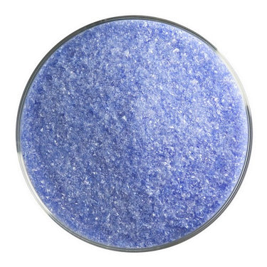 Be 1234-0001 Violet Transp. Fritt Fin