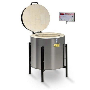 Pyrotec PY 110 HD med styrenhet