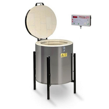 Pyrotec PY 95 HD med styrenhet