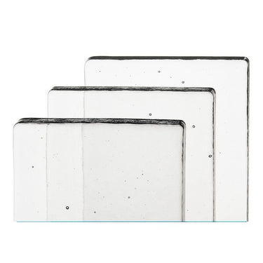 Bullseye Billets Clear 1101-65
