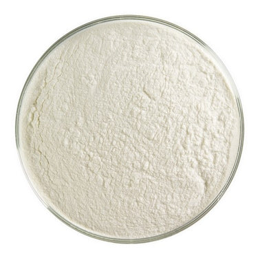 Be 0321-0008 Pumpkin Orange Opaque Powder