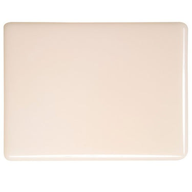 0034-0030 Light Peach Opaque 3mm.