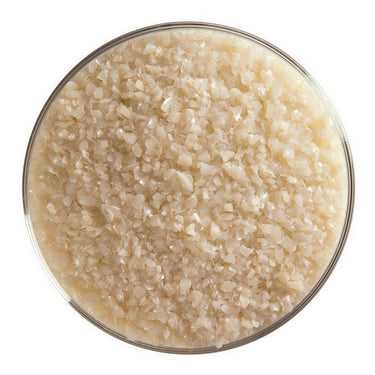 Be 0138-0002 Marsipan Opaque Fritt Medium