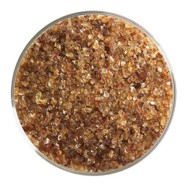 Be 1321-0002 Brun/Orange Transp. Fritt medium