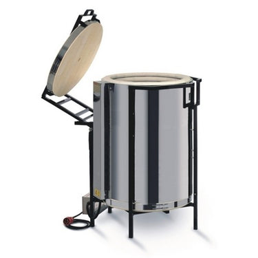 Pyrotec PY 255 HS med styrenhet