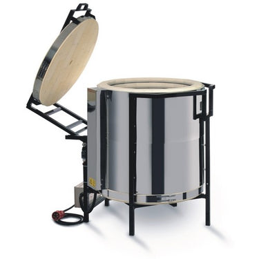 Pyrotec PY 170 HS med styrenhet