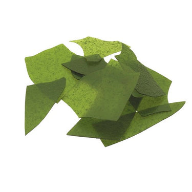 Be Confetti 1412-84 Light Aventurine Transp.