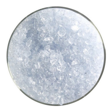 Be 1831-0003 Ruby Pink Transp. Fritt Grov