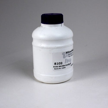 Emalj Silver Flux 50g