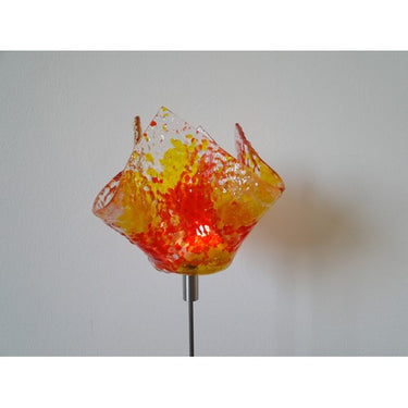 Candela Adapter Rostfritt stål, 1 st