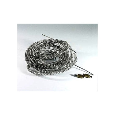 Värmare med lock GTS 2541