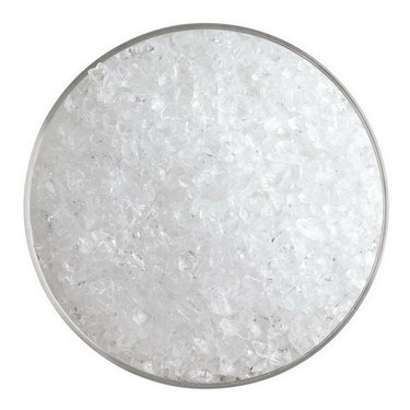 Be 0403-0003 Transparent Vit Opak Fritt Grov