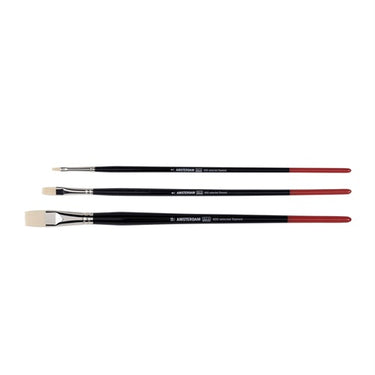 AAC PENSELSET SERIE 600 MEDIUM FSC