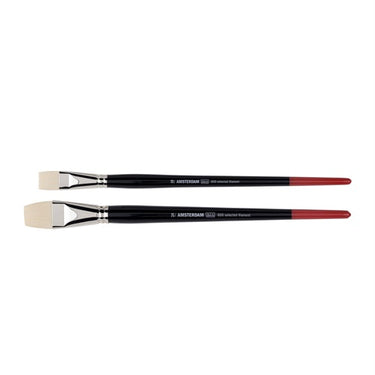 AAC PENSELSET SERIE 600 XL FSC