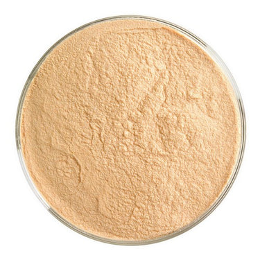 Bullseye 1122-0008 Röd Transp. Pulver