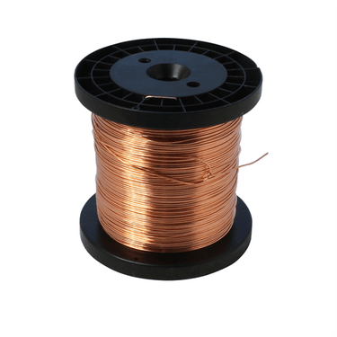 Koppartråd 1,6mm, 500g