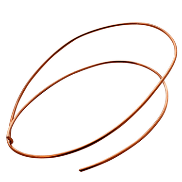 Koppartråd 3,25 mm, 1 kg