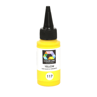 Color Line Gul 62g