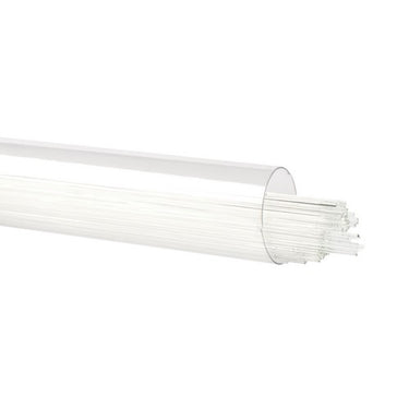 Bullseye Clear Transp Stringer 1101-0507, 0,5 mm
