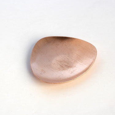 Kopparfat Triangel, 61 mm.