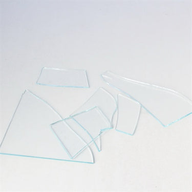 Glasrester Basisglas CoE96 1kg