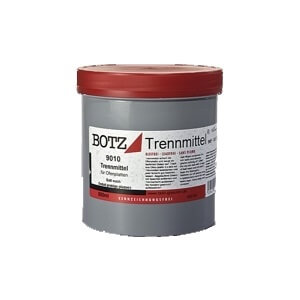 Botz Plattengobe 800ml